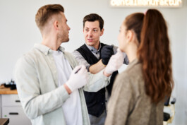 Dentalmanufaktur Ben Jung