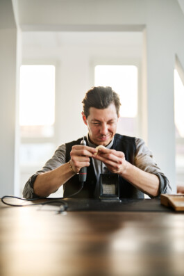 Dentalmanufaktur Ben Jung