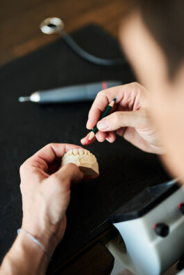 Dentalmanufaktur Ben Jung