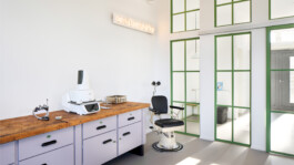 Dentalmanufaktur Ben Jung