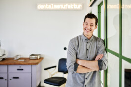 Dentalmanufaktur Ben Jung